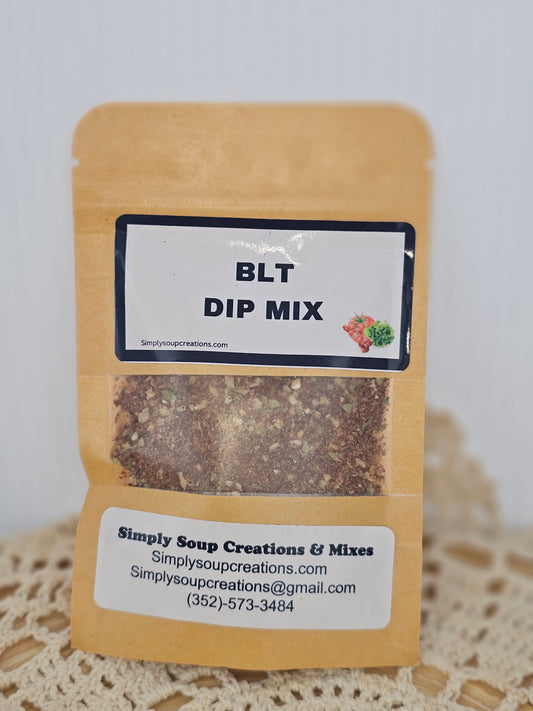 BLT Dip Mix