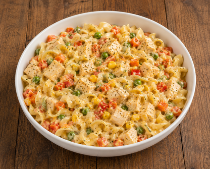 Chicken Noodle Skillet Mix