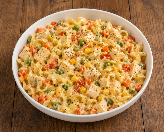 Chicken Noodle Skillet Mix