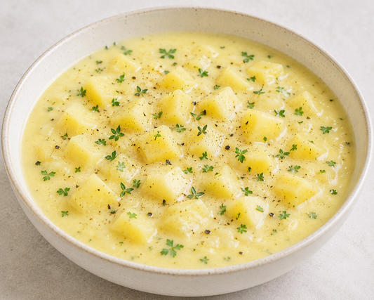 Potato Soup