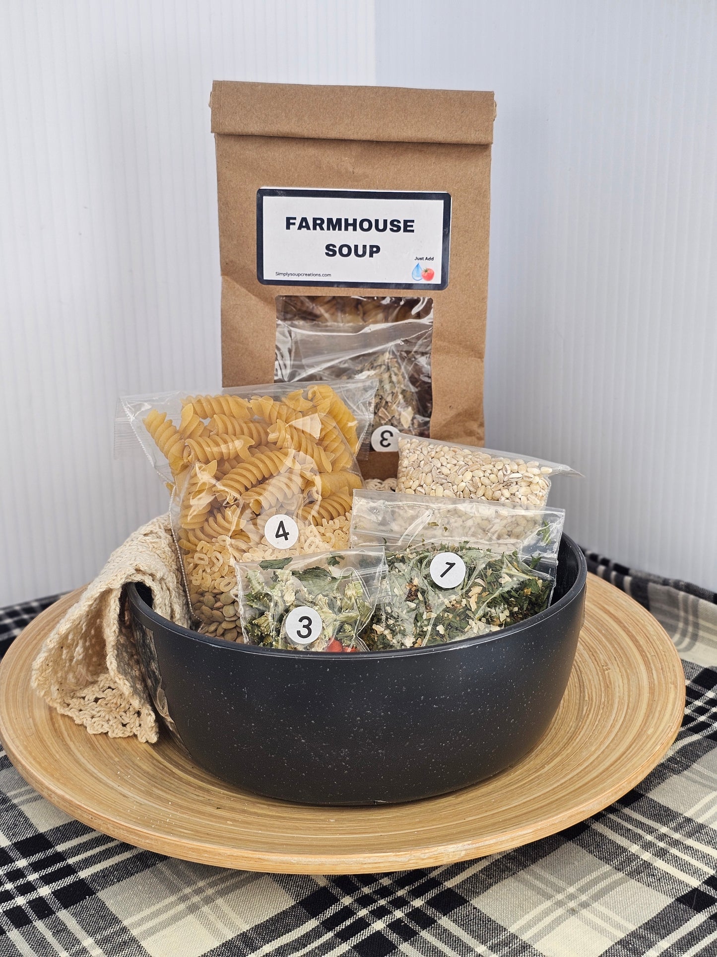Farmhouse Soup