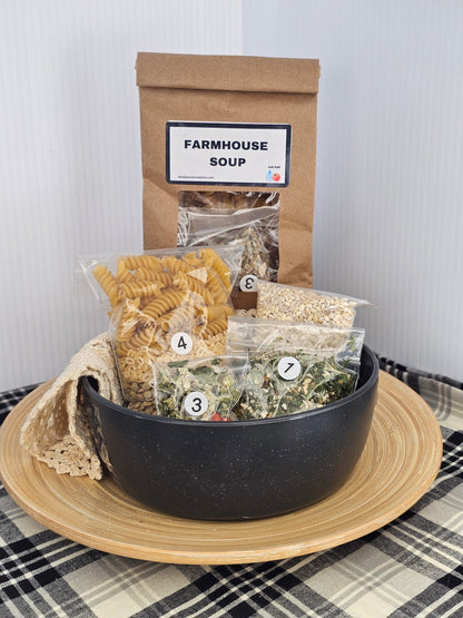 Farmhouse Soup
