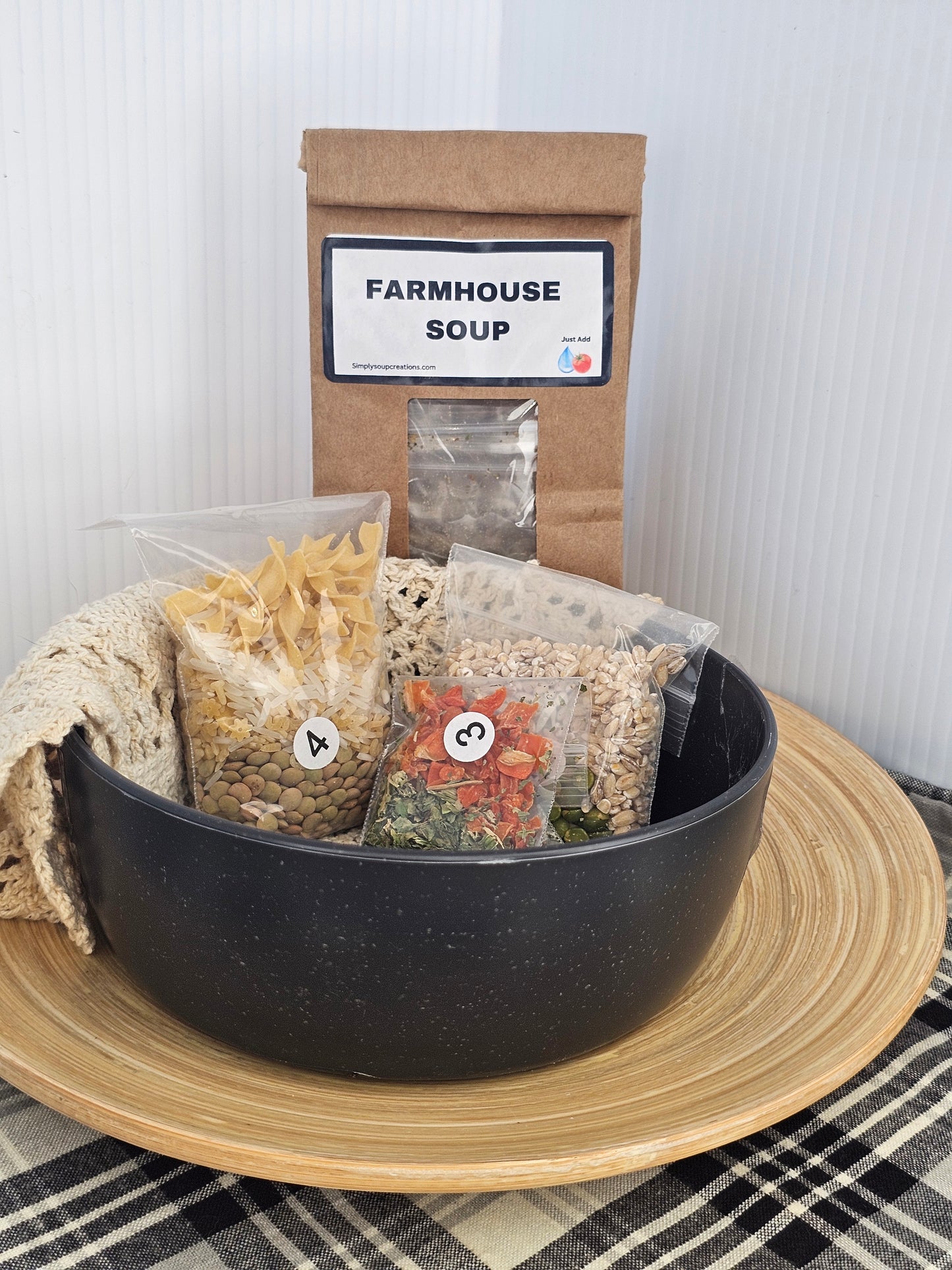 Farmhouse Soup