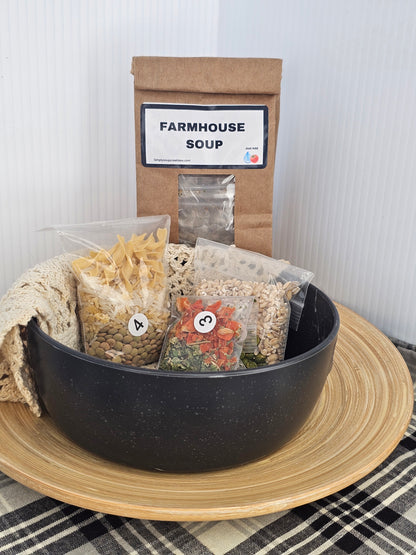 Farmhouse Soup