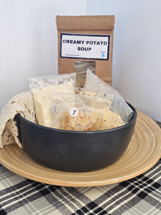 Potato Soup