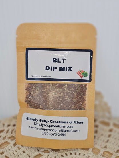 BLT Dip Mix