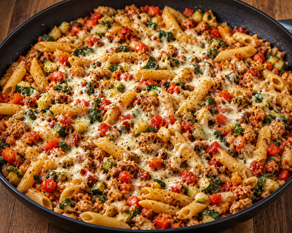Lasagna Skillet Mix