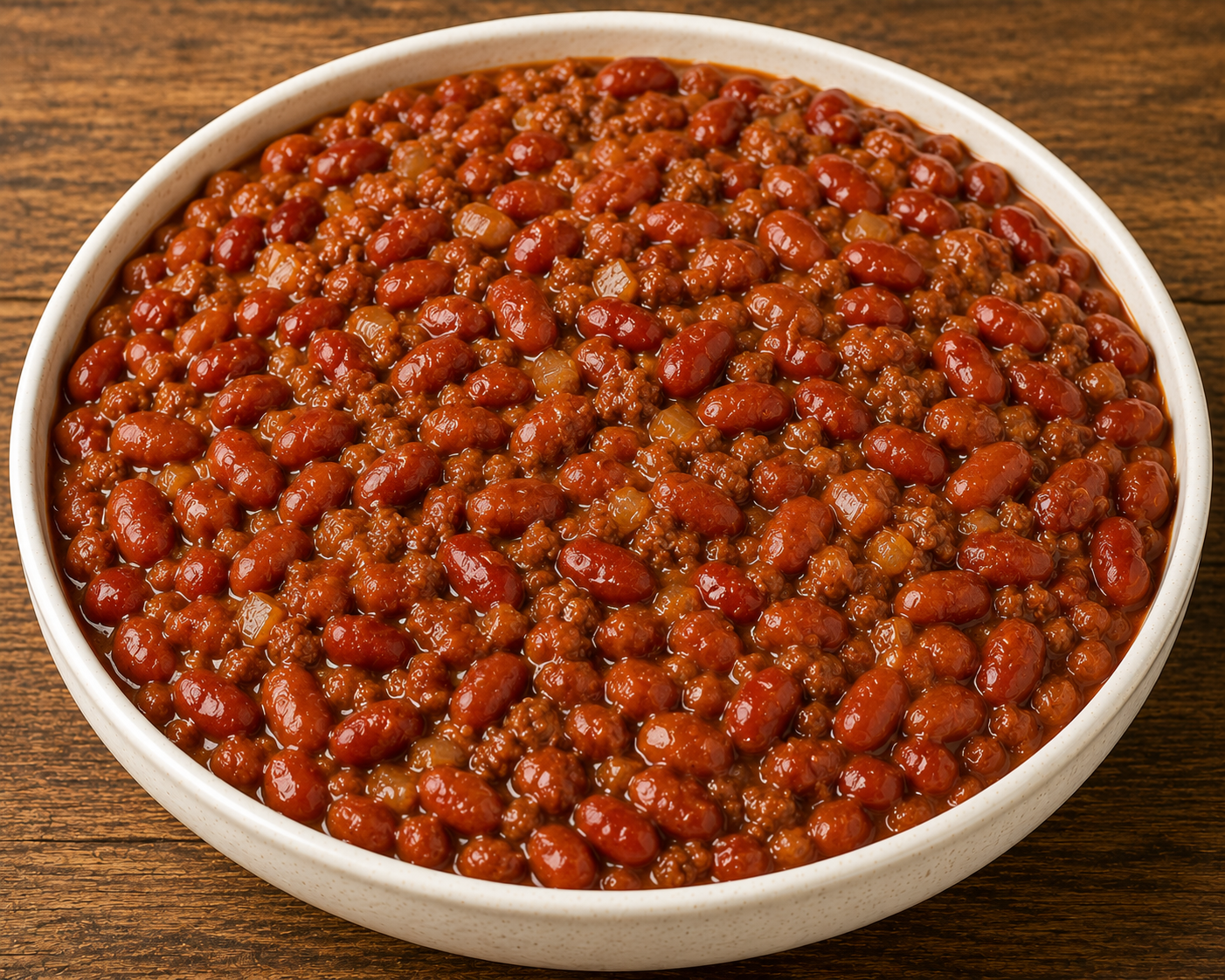 Northern Meaty Baked Beans / Side DIsh Mix