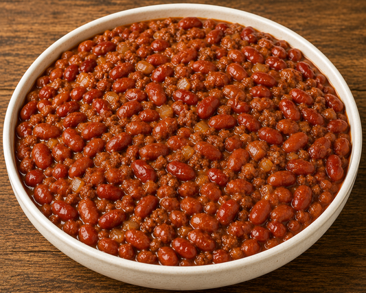 Northern Meaty Baked Beans / Side DIsh Mix