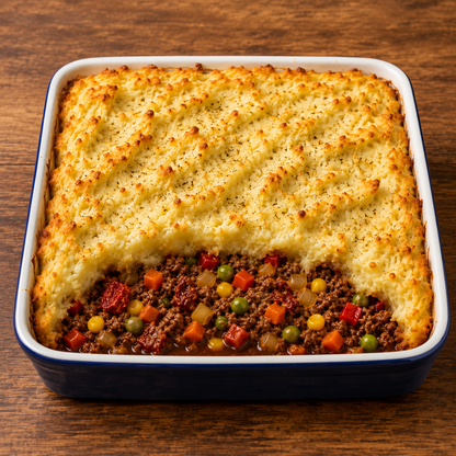 Shepard's Pie Casserole Mix