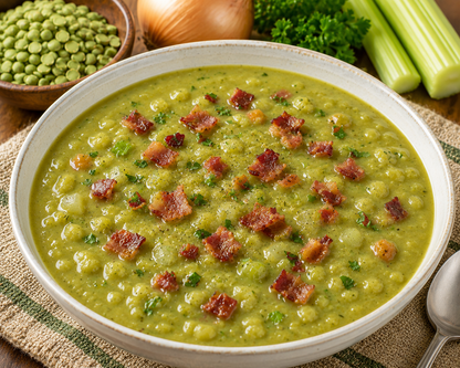 Split Pea Soup