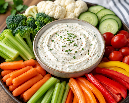 Veggie Dip Mix